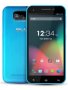 BLU Studio 5.5 Android smartphone. Announced Sep 2013. Features 5.5&Prime; TFT display, MT6589 chipset, 5 MP primary camera, 2250 mAh battery, 4 GB storage, 1000 MB RAM.