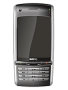 BenQ P31 Symbian smartphone. Announced Q1 2004. Features TFT resistive touchscreen, 65K colors display, TI OMAP V1030 chipset, 1.3 MP primary camera, 760 mAh battery.