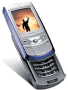 BenQ U700 phone. Announced Q1 2005. Features TFT, 256K colors display, 1.3 MP primary camera, 1000 mAh battery.