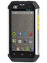 Cat B15 Android smartphone. Announced  2013. Features 4.0&Prime; TFT display, MT6577 chipset, 5 MP primary camera, 2000 mAh battery, 4 GB storage, 512 MB RAM, MIL-STD-810G compliant, Corning Gorilla Glass.