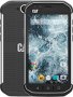 Cat S40 Android smartphone. Announced Jul 2015. Features 4.7&Prime; IPS LCD display, Snapdragon 210 chipset, 8 MP primary camera, 2 MP front camera, 3000 mAh battery, 16 GB storage, 1000 MB RAM, MIL-STD-810G compliant, Corning Gorilla Glass 4.