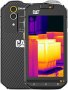 Cat S60 Android smartphone. Announced Feb 2016. Features 4.7&Prime; a-Si AHVA display, Snapdragon 617 chipset, 13 MP primary camera, 5 MP front camera, 3800 mAh battery, 32 GB storage, 3 GB RAM, MIL-STD-810G compliant, Corning Gorilla Glass 4.
