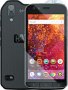Cat S61 Android smartphone. Announced Feb 2018. Features 5.2&Prime; IPS LCD display, Snapdragon 630 chipset, 16 MP primary camera, 8 MP front camera, 4500 mAh battery, 64 GB storage, 4 GB RAM, MIL-STD-810G compliant, Corning Gorilla Glass 5.