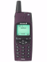 Ericsson R320 phone. Announced  2000. Features Monochrome graphic display, 900 mAh battery.