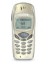 Ericsson R600 phone. Announced Q4 2001. Features Grayscale graphic display, 650 mAh battery.