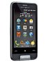 Garmin-Asus nuvifone M10 Windows Mobile smartphone. Announced Jan 2010. Features 3.5&Prime; display, Snapdragon S1 chipset, 5 MP primary camera, 1500 mAh battery, 4 GB storage, 512 MB RAM.