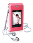 Haier M2000 phone. Announced  2005. Features 1.8&Prime;  display, 600 mAh battery.