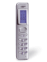 Haier P6 phone. Announced  2004. Features Monochrome display, 580 mAh battery.
