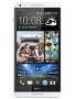 HTC Desire 816 Android smartphone. Announced Feb 2014. Features 5.5&Prime; Super LCD2 display, Snapdragon 400 chipset, 13 MP primary camera, 5 MP front camera, 2600 mAh battery, 8 GB storage, 1.5 GB RAM.