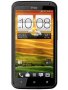 HTC One X Android smartphone. Announced Feb 2012. Features 4.7&Prime; Super IPS LCD2 display, Nvidia Tegra 3 chipset, 8 MP primary camera, 1.3 MP front camera, 1800 mAh battery, 32 GB storage, 1000 MB RAM, Corning Gorilla Glass.