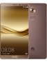 Huawei Mate 8 Android smartphone. Announced Nov 2015. Features 6.0&Prime; IPS-NEO LCD display, HiSilicon Kirin 950 chipset, 16 MP primary camera, 8 MP front camera, 4000 mAh battery, 64 GB storage, 4 GB RAM, Corning Gorilla Glass 3.
