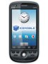 Icemobile Crystal Android smartphone. Announced Feb 2011. Features 3.5&Prime;  display, MT6516 chipset, 1.3 MP primary camera, 1050 mAh battery, 512 MB storage, 256 MB RAM.