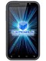 Icemobile Prime Android smartphone. Announced  2012. Features 5.2&Prime; TFT display, MT6573 chipset, 5 MP primary camera, 2200 mAh battery, 512 MB RAM.