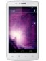 Icemobile Prime Plus Android smartphone. Announced Oct 2012. Features 5.0&Prime; TFT display, Snapdragon S4 Play chipset, 5 MP primary camera, 2150 mAh battery, 4 GB storage, 512 MB RAM.