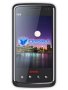 Icemobile Shine Android smartphone. Announced Jun 2011. Features 3.2&Prime;  display, 2 MP primary camera, 512 MB storage, 256 MB RAM.