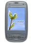 i-mate K-JAM Windows Mobile smartphone. Announced Sep 2005. Features 2.8&Prime;  display, TI OMAP 850 chipset, 1.3 MP primary camera, 1250 mAh battery, 64 MB RAM.
