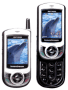 Innostream INNO 55 phone. Announced Q2 2004. Features TFT, 256K colors display, 830 mAh battery.