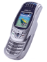 Innostream INNO 75 phone. Announced Q2 2004. Features TFT, 65K colors display, 650 mAh battery.