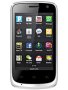 Karbonn A1+ Android smartphone. Announced  2012. Features 3.5&Prime; TFT display, 3 MP primary camera, 1500 mAh battery, 256 MB RAM.