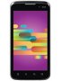 Karbonn A21 Android smartphone. Announced  2012. Features 4.5&Prime; TFT display, 5 MP primary camera, 1.3 MP front camera, 1800 mAh battery, 4 GB storage, 512 MB RAM.