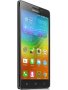 Lenovo A6000 Plus Android smartphone. Announced Apr 2015. Features 5.0&Prime; IPS LCD display, Snapdragon 410 chipset, 8 MP primary camera, 2 MP front camera, 2300 mAh battery, 16 GB storage, 2 GB RAM.