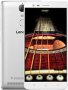Lenovo K5 Note Android smartphone. Announced Jan 2016. Features 5.5&Prime; LTPS IPS LCD display, MT6755 Helio P10 chipset, 13 MP primary camera, 8 MP front camera, 3500 mAh battery, 32 GB storage, 4 GB RAM.