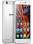 Lenovo Vibe K5 Plus Android smartphone. Announced Feb 2016. Features 5.0&Prime; IPS LCD display, Snapdragon 616 chipset, 13 MP primary camera, 5 MP front camera, 2750 mAh battery, 16 GB storage, 2 GB RAM.