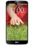 LG G2 Android smartphone. Announced Aug 2013. Features 5.2&Prime; True HD-IPS + LCD display, Snapdragon 800 chipset, 13 MP primary camera, 2.1 MP front camera, 3000 mAh battery, 32 GB storage, 2 GB RAM, Corning Gorilla Glass 2.