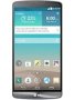LG G3 Android smartphone. Announced May 2014. Features 5.5&Prime; True HD-IPS + LCD display, Snapdragon 801 chipset, 13 MP primary camera, 2.1 MP front camera, 3000 mAh battery, 32 GB storage, 3 GB RAM, Corning Gorilla Glass 3.