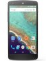 LG Nexus 5 Android smartphone. Announced Oct 2013. Features 4.95&Prime; True HD IPS+ display, Snapdragon 800 chipset, 8 MP primary camera, 1.3 MP front camera, 2300 mAh battery, 32 GB storage, 2 GB RAM, Corning Gorilla Glass 3.