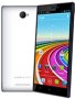 Maxwest Gravity 6 Android smartphone. Announced Apr 2014. Features 6.0&Prime; IPS LCD display, Broadcom BCM23550 chipset, 13 MP primary camera, 2 MP front camera, 2800 mAh battery, 4 GB storage, 1000 MB RAM.