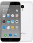 Meizu M1 Note Android smartphone. Announced Dec 2014. Features 5.5&Prime; IGZO IPS LCD display, MT6752 chipset, 13 MP primary camera, 5 MP front camera, 3140 mAh battery, 32 GB storage, 2 GB RAM, Corning Gorilla Glass 3.