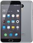 Meizu M2 Note Android smartphone. Announced Jun 2015. Features 5.5&Prime; IGZO IPS LCD display, MT6753 chipset, 13 MP primary camera, 5 MP front camera, 3100 mAh battery, 32 GB storage, 2 GB RAM, Asahi Dragontrail Glass or Dinorex T2X-1 scratch/shock resistant glass.