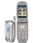 Mitac MIO 8390 Windows Mobile smartphone. Announced Q3 2003. Features 2.2&Prime;  display, 1050 mAh battery, 16 MB RAM.