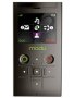 Modu Phone phone. Announced Feb 2009. Features 1.3&Prime;  display, 530 mAh battery, 1.6 GB storage.