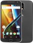 Motorola Moto G4 Plus Android smartphone. Announced May 2016. Features 5.5&Prime; IPS LCD display, Snapdragon 617 chipset, 16 MP primary camera, 5 MP front camera, 3000 mAh battery, 64 GB storage, 4 GB RAM, Corning Gorilla Glass 3.
