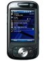 MWg Atom Life Windows Mobile smartphone. Announced Jan 2007. Features 2.7&Prime;  display, 2 MP primary camera, 1530 mAh battery, 64 MB RAM.