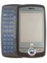 MWg Zinc II Windows Mobile smartphone. Announced May 2008. Features 2.8&Prime;  display, 2 MP primary camera, 1530 mAh battery, 64 MB RAM.