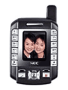 NEC N200 phone. Announced Q1 2005. Features TFT, 65K colors display, 700 mAh battery.