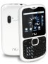 NIU NiutekQ N108 Android smartphone. Announced Jan 2012. Features 2.3&Prime;  display, MT6516 chipset, 2 MP primary camera, 1000 mAh battery, 128 MB RAM.