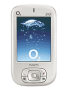 O2 XDA II mini Windows Mobile smartphone. Announced Q4 2004. Features 2.8&Prime;  display, 1.3 MP primary camera, 1200 mAh battery, 64 MB RAM.