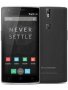OnePlus One Android smartphone. Announced Apr 2014. Features 5.5&Prime; LTPS IPS LCD display, Snapdragon 801 chipset, 13 MP primary camera, 5 MP front camera, 3100 mAh battery, 64 GB storage, 3 GB RAM, Corning Gorilla Glass 3.