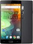 OnePlus 2 Android smartphone. Announced Jul 2015. Features 5.5&Prime; LTPS IPS LCD display, Snapdragon 810 chipset, 13 MP primary camera, 5 MP front camera, 3300 mAh battery, 64 GB storage, 4 GB RAM, Corning Gorilla Glass 3.