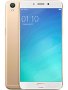 Oppo F1 Plus Android smartphone. Announced Mar 2016. Features 5.5&Prime; AMOLED display, MT6755 Helio P10 chipset, 13 MP primary camera, 16 MP front camera, 2850 mAh battery, 64 GB storage, 4 GB RAM, Corning Gorilla Glass 4.