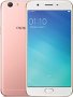 Oppo F1s Android smartphone. Announced Aug 2016. Features 5.5&Prime; IPS LCD display, MT6755 or MTK7650 chipset, 13 MP primary camera, 16 MP front camera, 3075 mAh battery, 64 GB storage, 4 GB RAM, Corning Gorilla Glass 4.