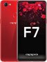 Oppo F7 Android smartphone. Announced Mar 2018. Features 6.23&Prime; LTPS IPS LCD display, MT6771 Helio P60 chipset, 16 MP primary camera, 25 MP front camera, 3400 mAh battery, 128 GB storage, 6 GB RAM, Corning Gorilla Glass 5.