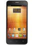 Orange Hiro Android smartphone. Announced Q3 2013. Features 4.3&Prime; IPS LCD display, MT6572 chipset, 5 MP primary camera, 1700 mAh battery, 4 GB storage, 512 MB RAM.
