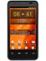 Orange San Diego Android smartphone. Announced Feb 2012. Features 4.0&Prime; TFT display, Intel Atom Z2460 chipset, 8 MP primary camera, 16 GB storage, 1000 MB RAM.