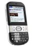 Palm Centro smartphone. Announced Feb 2008. Features 2.25&Prime;  display, 1.3 MP primary camera, 1150 mAh battery, 64 MB storage.
