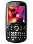 Palm Treo Pro Windows Mobile smartphone. Announced Aug 2008. Features 2.5&Prime;  display, MSM7201 chipset, 2 MP primary camera, 1500 mAh battery, 100 MB storage, 128 MB RAM.